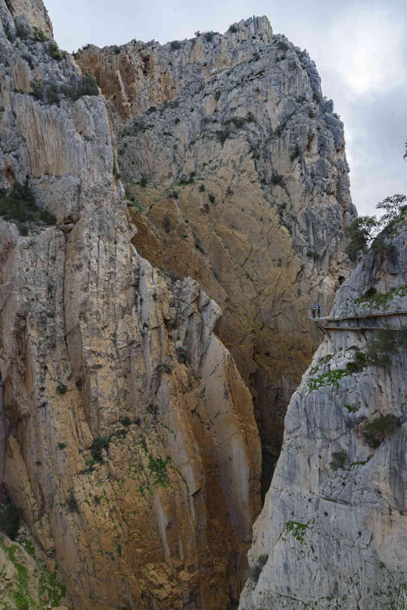 Málaga - desfiladero de los Gaitanes - Caminito del Rey 27.jpg